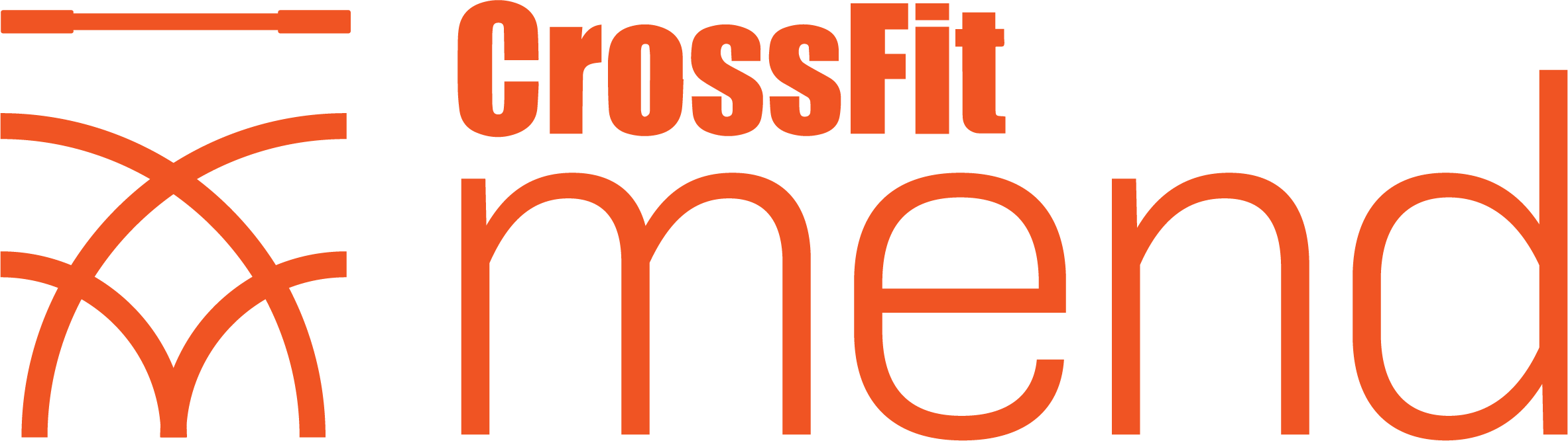 CrossFit Mend