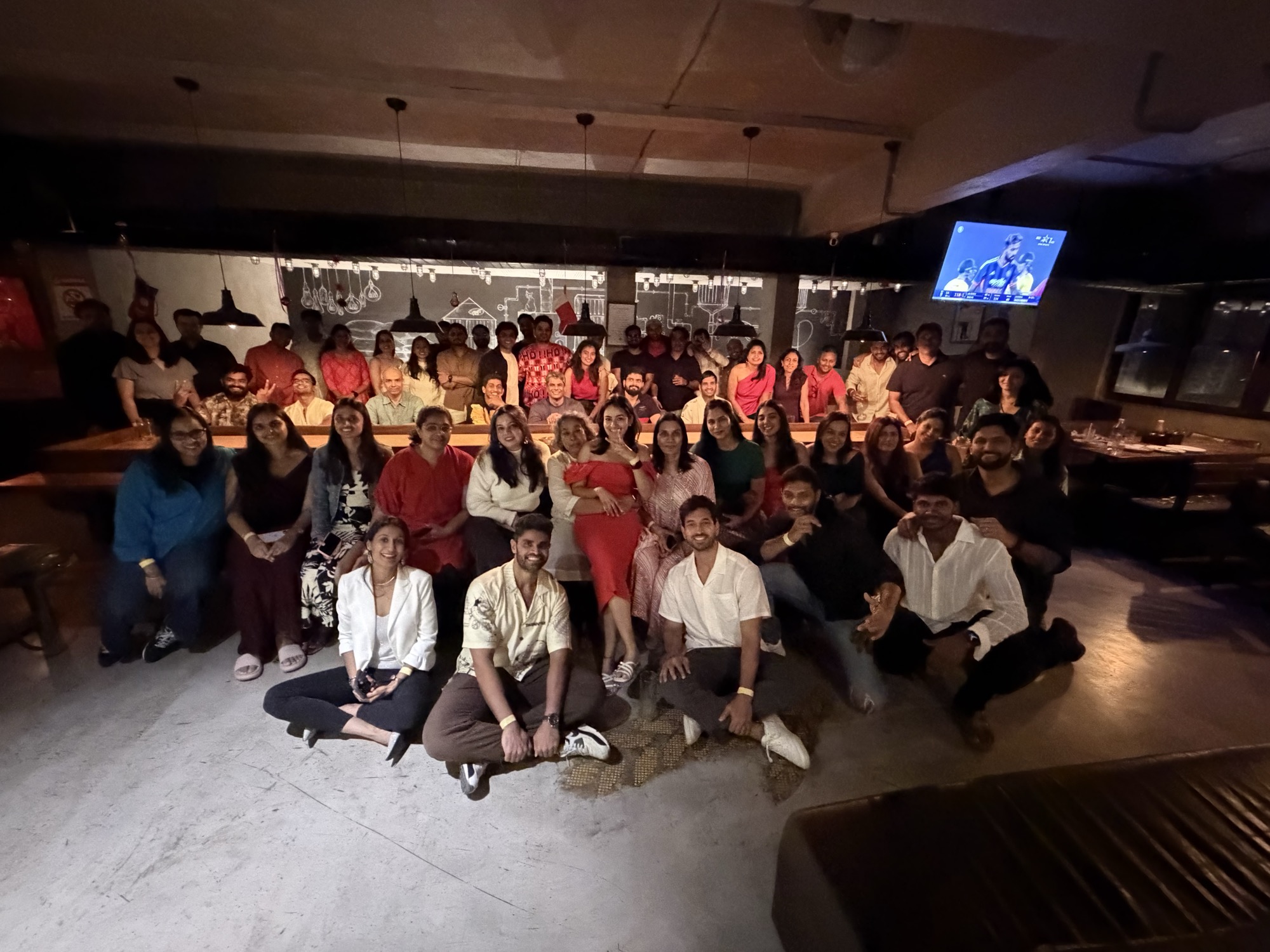 Community celebration